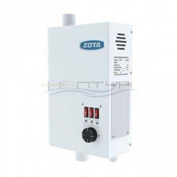 Электрокотел ZOTA Balance 12 кВт